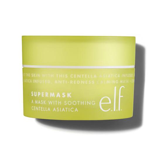 e.l.f. Cosmetics Supermask