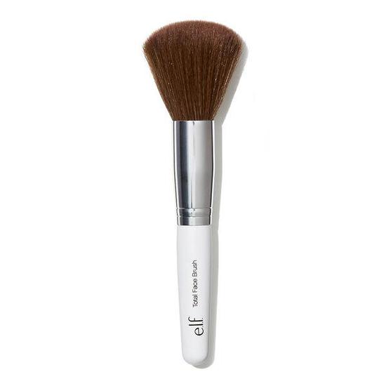 e.l.f. Cosmetics Total Face Brush