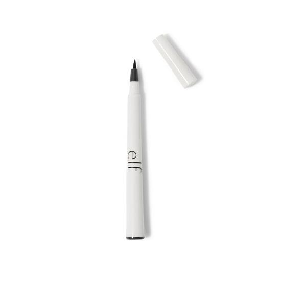 e.l.f. Cosmetics Waterproof Eyeliner Pen Black