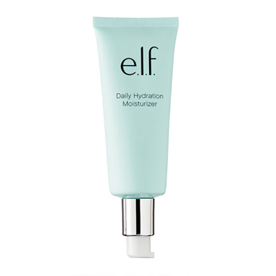 e.l.f. Cosmetics Daily Hydration Moisturiser 75ml