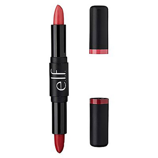 e.l.f. Cosmetics Day To Night Lipstick Duo The Best Berries
