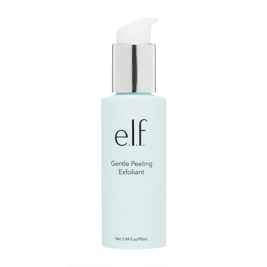 e.l.f. Cosmetics Gentle Peeling Exfoliant 90ml