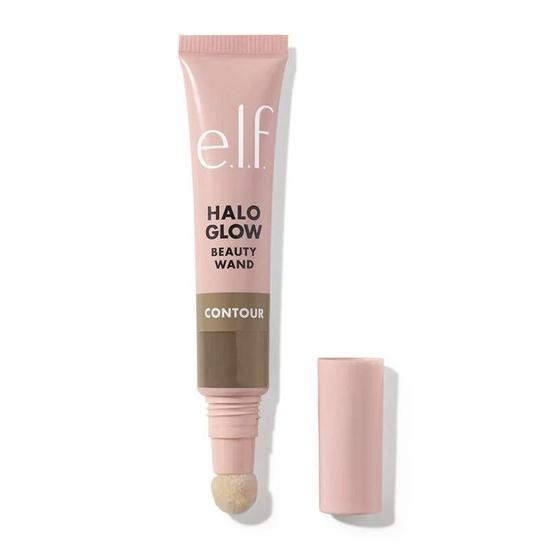 e.l.f. Halo Glow Contour Beauty Wand Fair Light