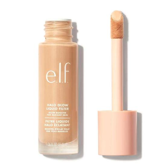 e.l.f. Halo Glow Liquid Filter 0.5 Fair