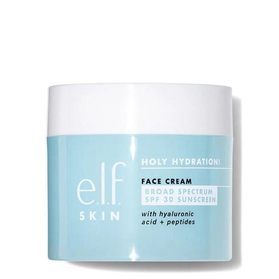 e.l.f. Holy Hydration! Face Cream SPF 30