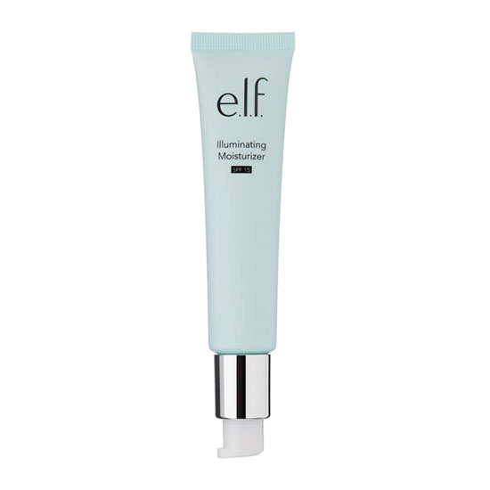 e.l.f. Cosmetics Illuminating Moisturiser SPF 15 36ml