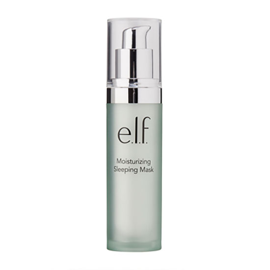 e.l.f. Cosmetics Moisturising Sleeping Mask 33ml