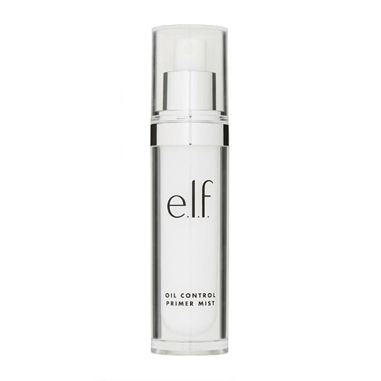 e.l.f. Cosmetics Oil Control Primer Mist 30ml