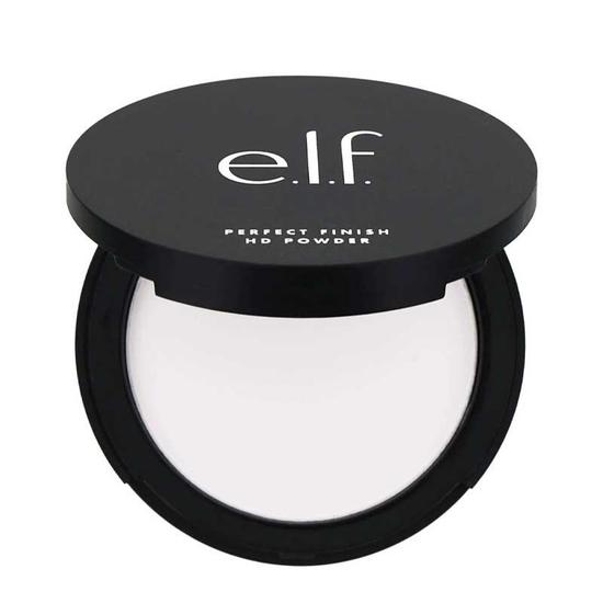 e.l.f. Perfect Finish HD Powder