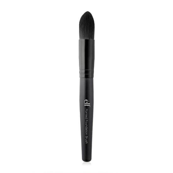 e.l.f. Cosmetics Pointed Foundation Brush