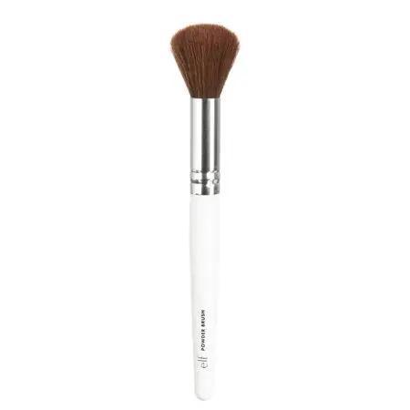 e.l.f. Powder Brush Face Powder, Blush & Bronzer