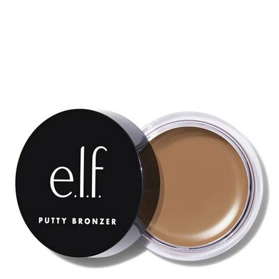 e.l.f. Putty Bronzer