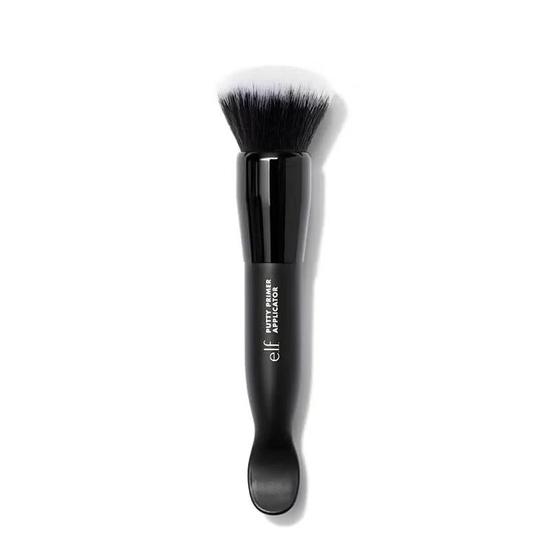 e.l.f. Putty Primer Makeup Brush Applicator