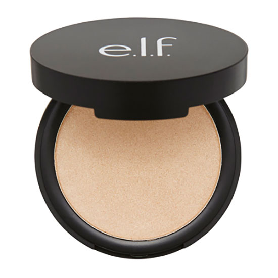 e.l.f. Cosmetics Shimmer Highlighting Powder Glow Starlight
