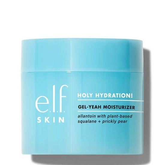 e.l.f. Skin Holy Hydration! Gel-Yeah Moisturiser