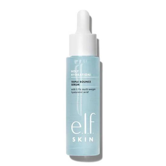 e.l.f. Skin Holy Hydration! Triple Bounce Serum