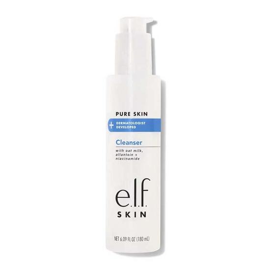 e.l.f. Skin Pure Skin Cleanser