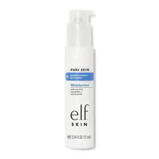 e.l.f. Skin Pure Skin Moisturiser