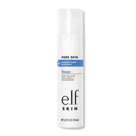 e.l.f. Skin Pure Skin Toner