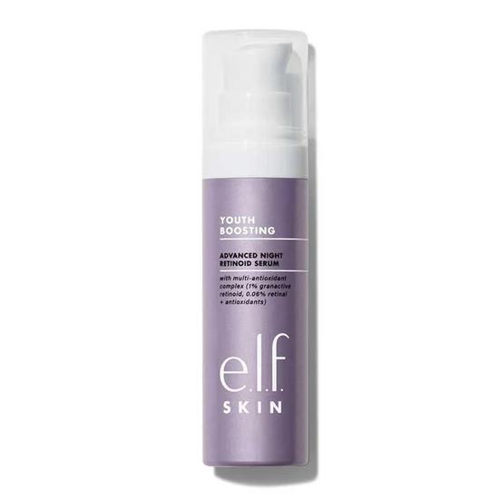 e.l.f. Skin Youth Boosting Advanced Night Retinoid Serum