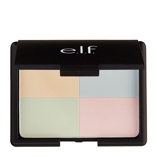 e.l.f. Cosmetics Tone Correcting Powder Cool 13.6g