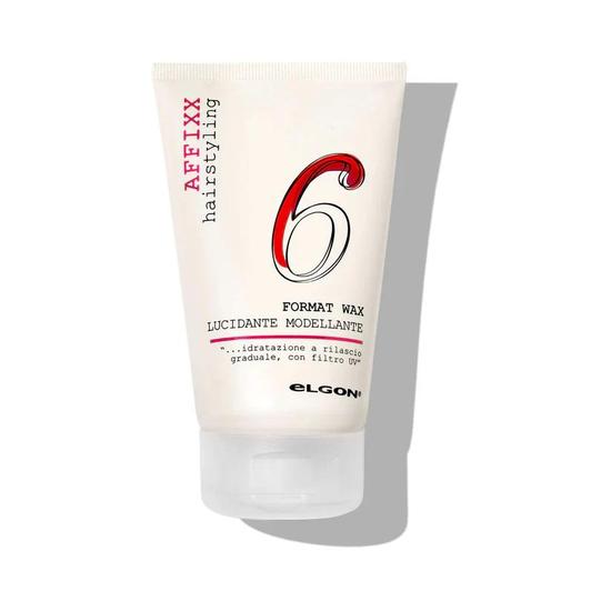 Elgon 6 Format Modelling Wax 125ml