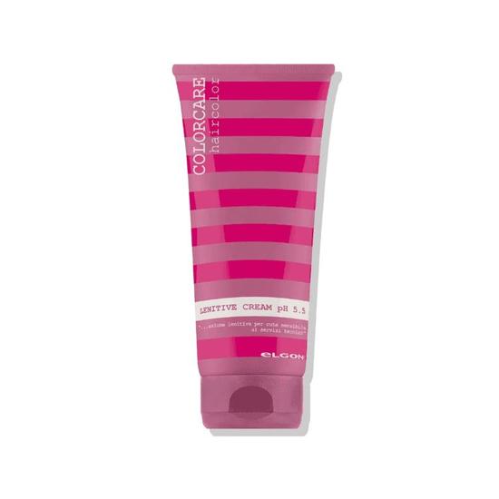 Elgon Colourcare Lenitive Cream pH 5.5 200ml