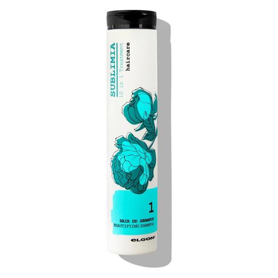 Elgon Hair DD Shampoo 250ml