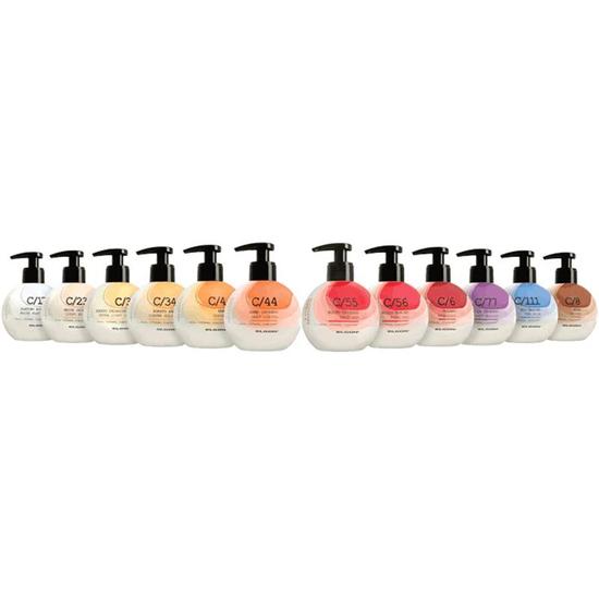 Elgon I-CARE Colour Enhancing Mask C/057 Pastel Fuchsia