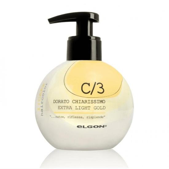 Elgon I-Care Extra Light Gold C/3 Conditioner 200ml