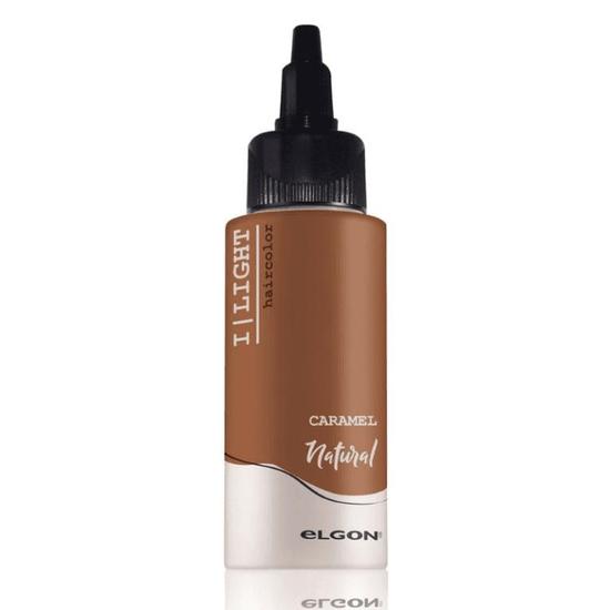 Elgon I-Light Caramel 100ml