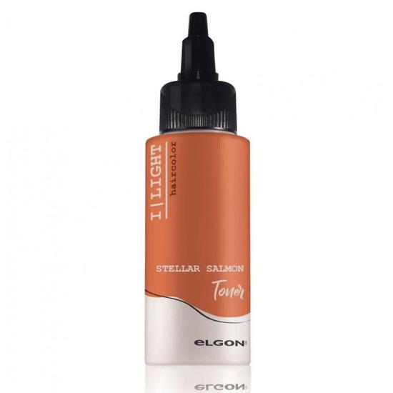 Elgon I-Light Stellar Salmon 100ml