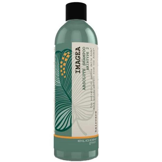 Elgon Imagea Absolute Shampoo Hairtype 2 1000ml