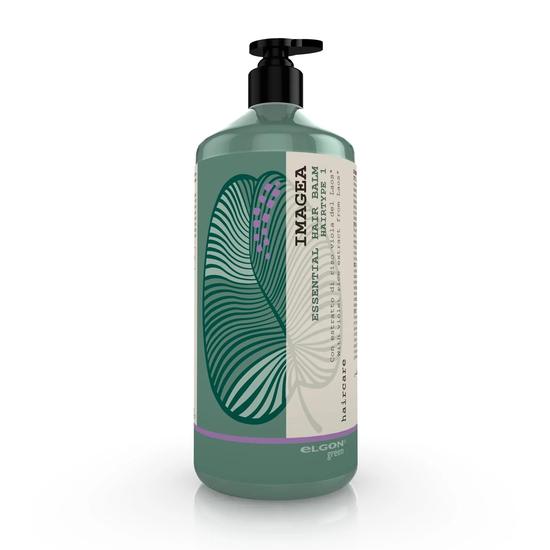 Elgon Imagea Essential Hair Balm Hairtype 1 150ml