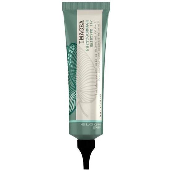 Elgon Imagea Hair Care Phytogommage Hairtype 1 & 2 Pre Shampoo 150ml