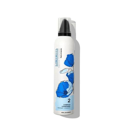 Elgon Luminoil Restoring Synergy Intense Treatment