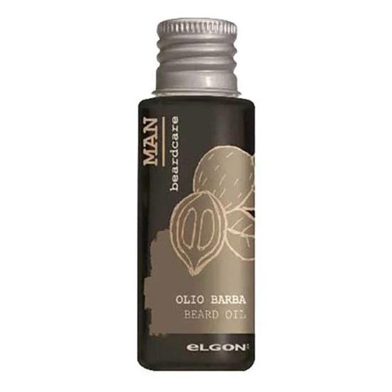 Elgon Man Beard Care Beard Oil 30 ml