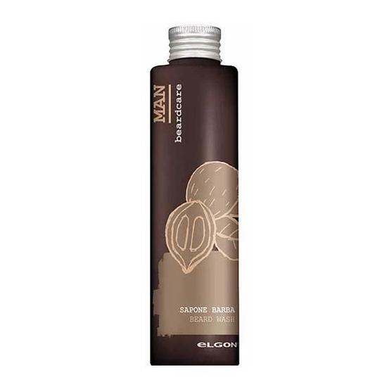 Elgon Man Beardcare Beard Wash 150ml