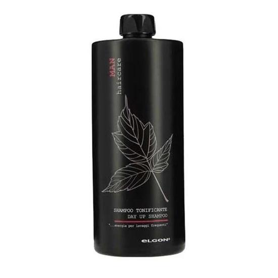 Elgon Man Hair Care Day Up Shampoo 750ml