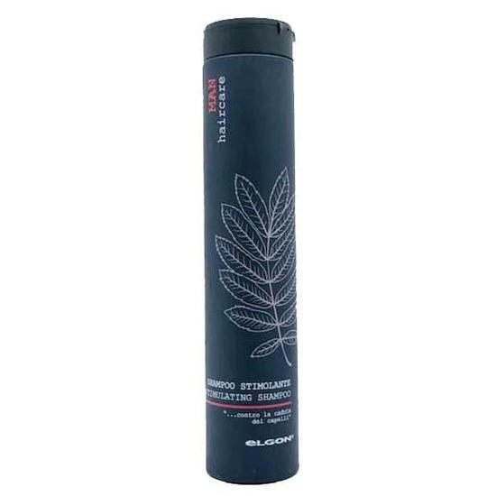 Elgon Man Hair Care Stimulating Shampoo 250ml