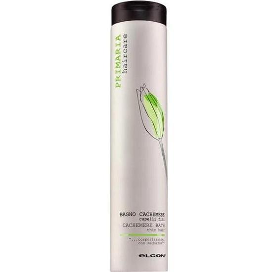 Elgon Primaria Hair Care Cachemere Bath 250ml
