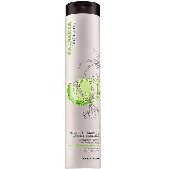 Elgon Primaria Hair Care Energy Bath 250ml
