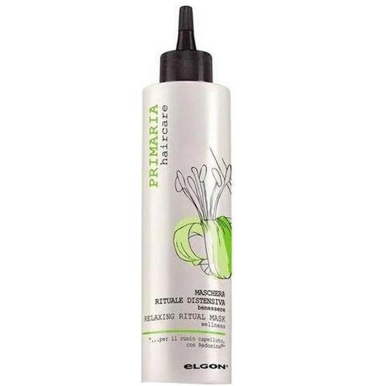 Elgon Primaria Hair Care Relaxing Ritual Mask 200ml