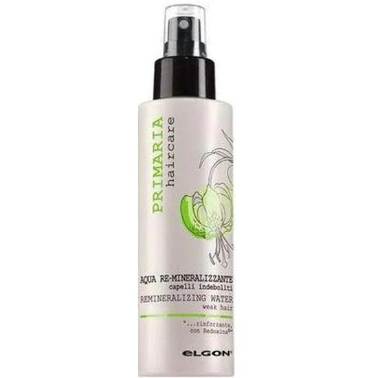 Elgon Primaria Hair Care Remineralizing Water 125ml