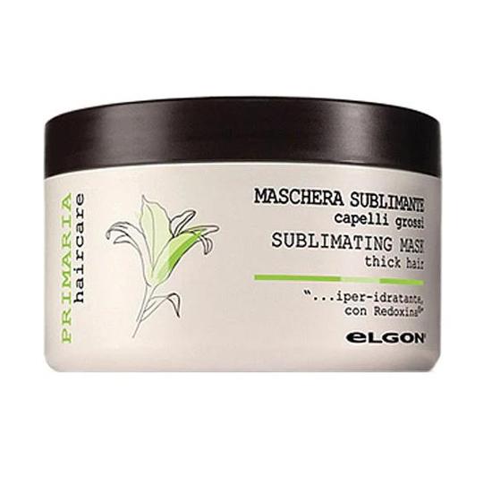 Elgon Primaria Hair Care Sublimating Mask 500ml