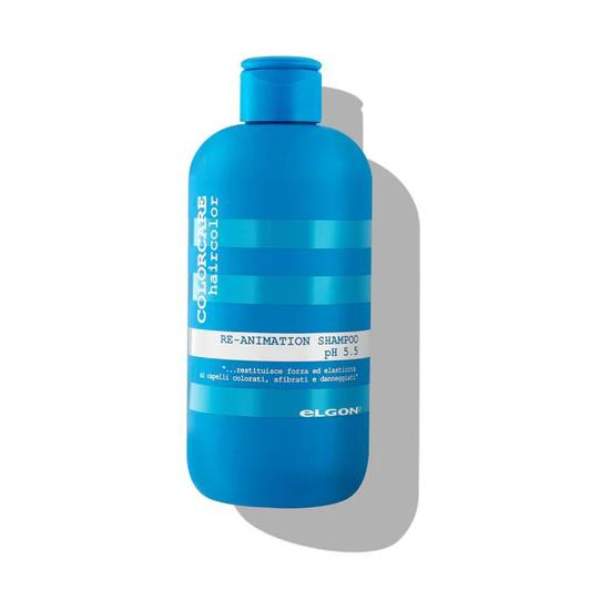 Elgon Re-Animation Shampoo 300ml