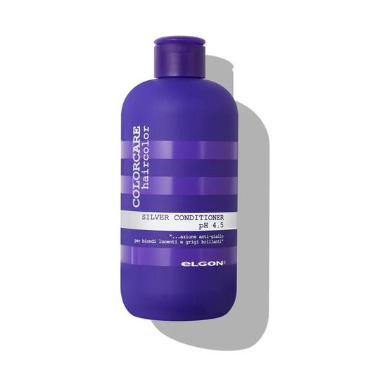 Elgon Silver Conditioner 300ml