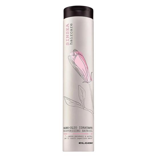 Elgon Sinsea Hair Care Moisturising Bath Oil 250ml