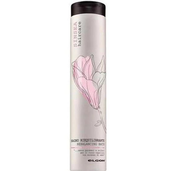Elgon Sinsea Hair Care Rebalancing Bath 250ml