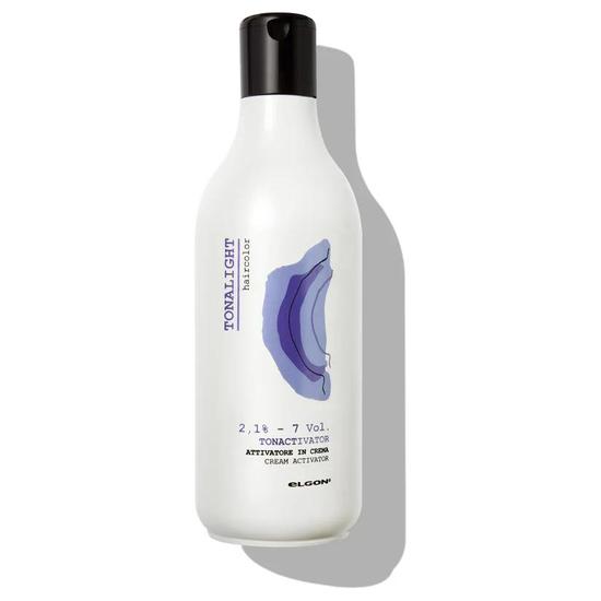 Elgon Tonactivator Cream Developer 13 Vol 3.9%